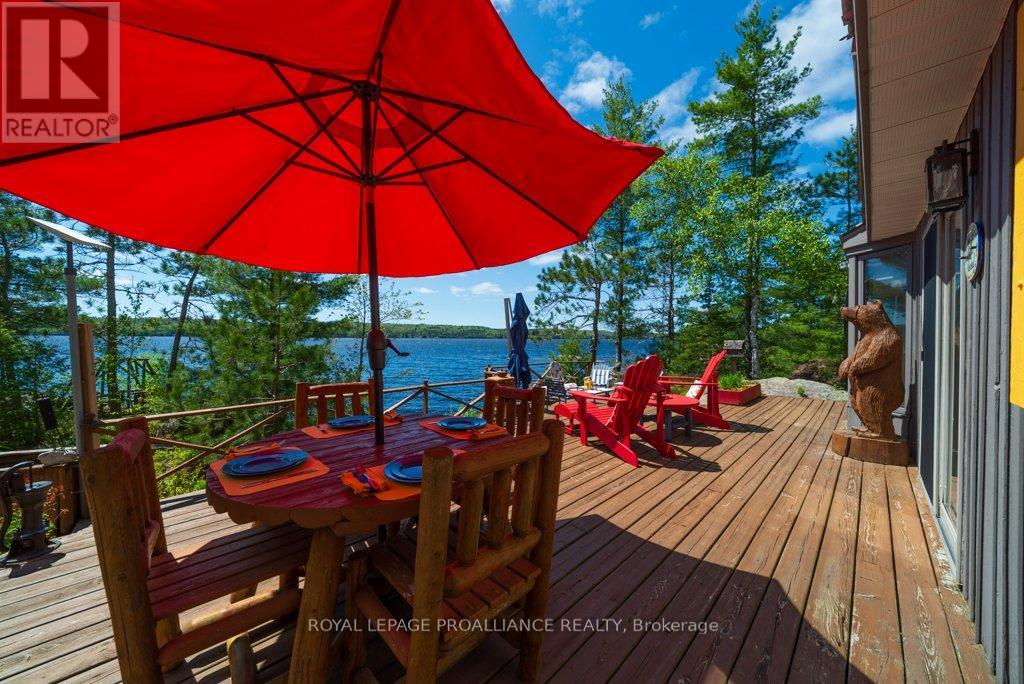 890 MAZINAW LAKE Property Photo 1