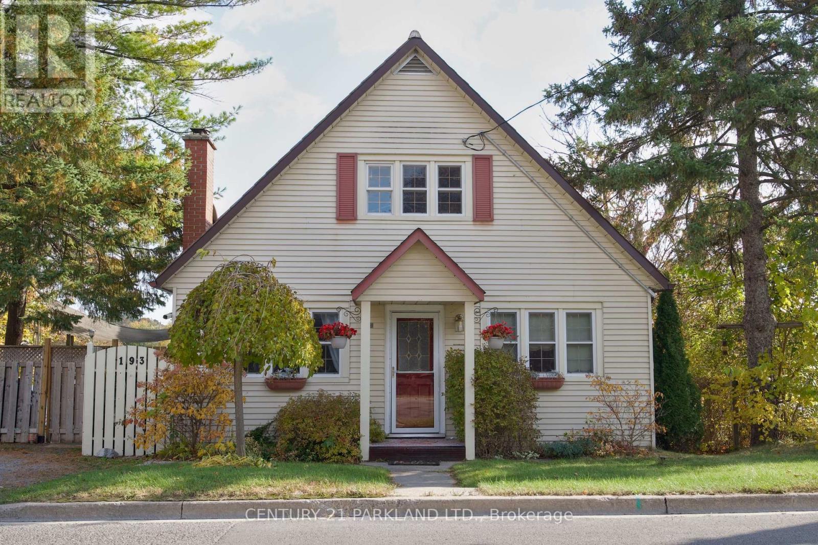 193 QUEEN STREET Property Photo 1