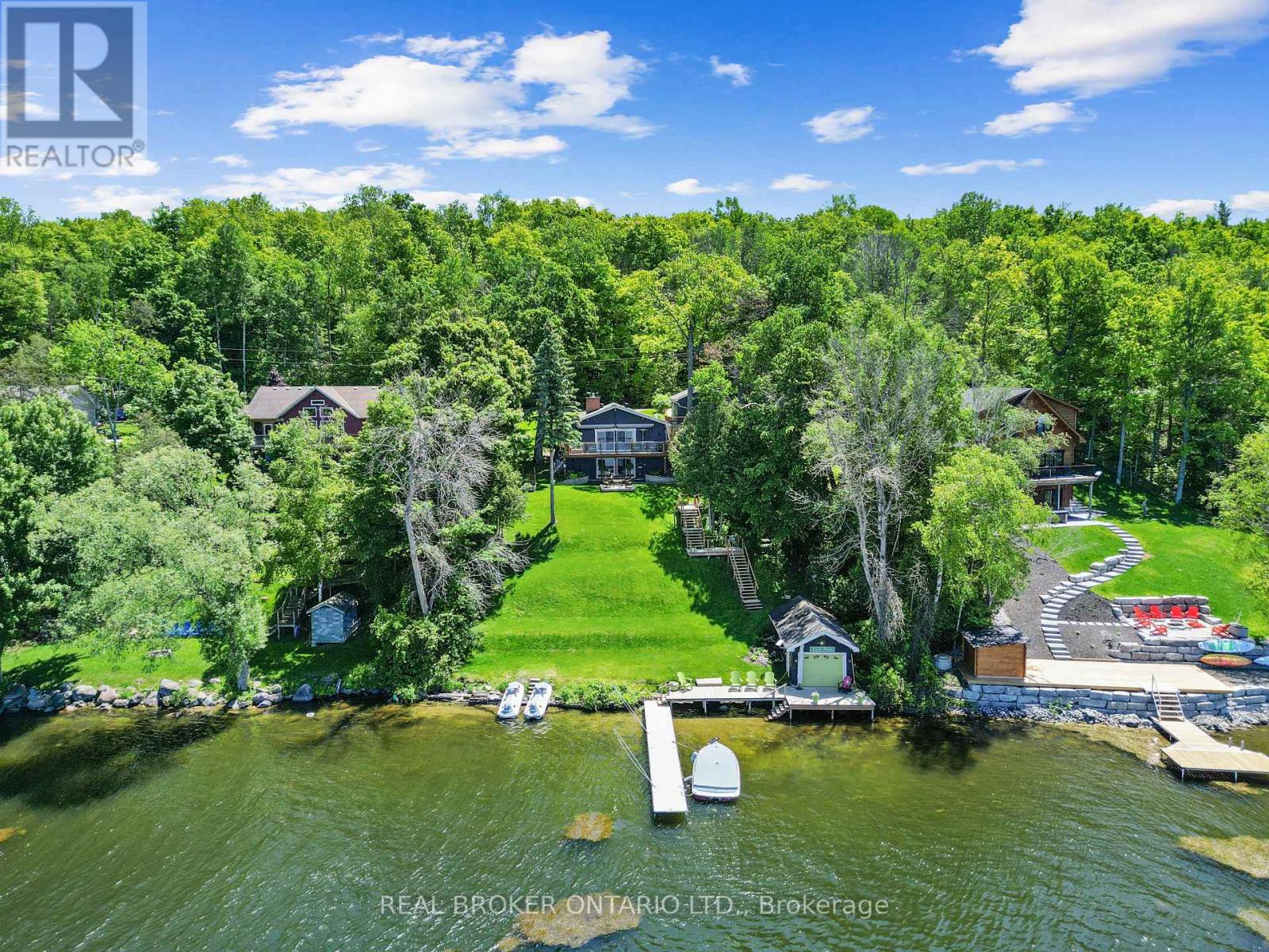 102 FLEMING BAY ROAD N Property Photo 1