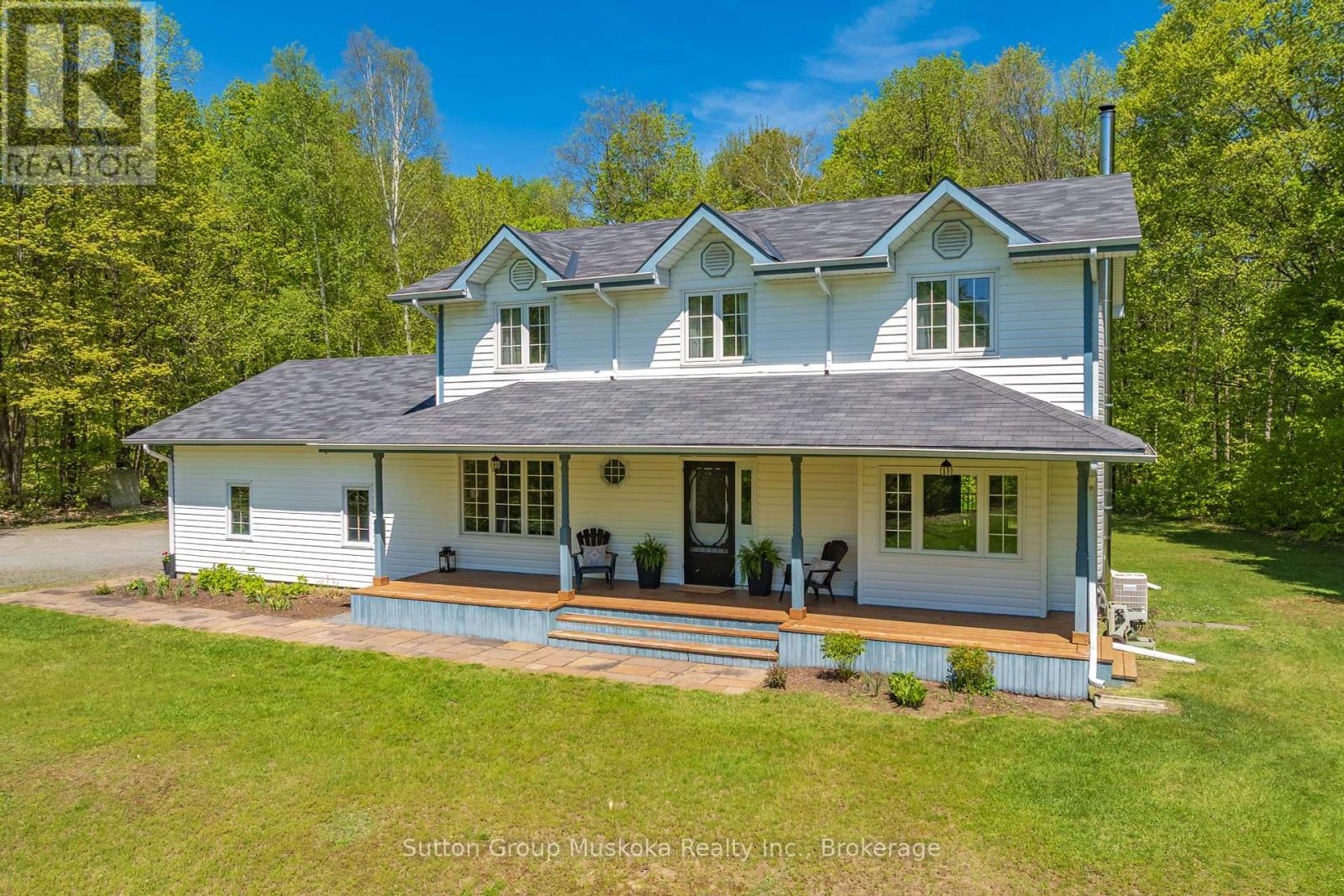 240 MADILL CHURCH ROAD Property Photo 1