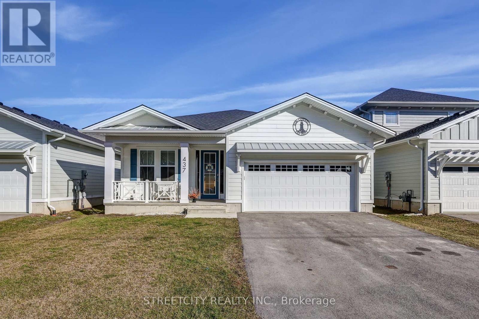 437 George Street Property Photo 1