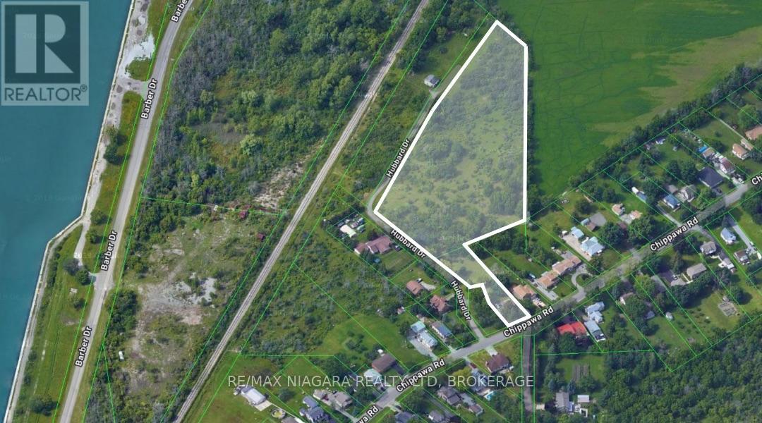 N/a Hubbard Drive Property Photo 1