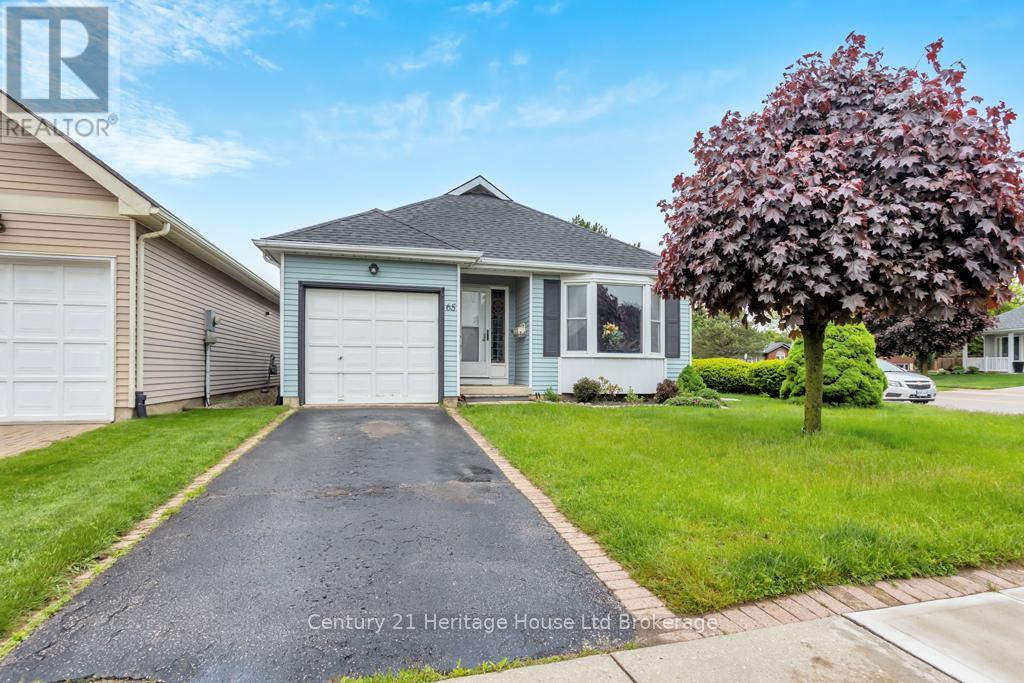 65 SERES DRIVE Property Photo 1