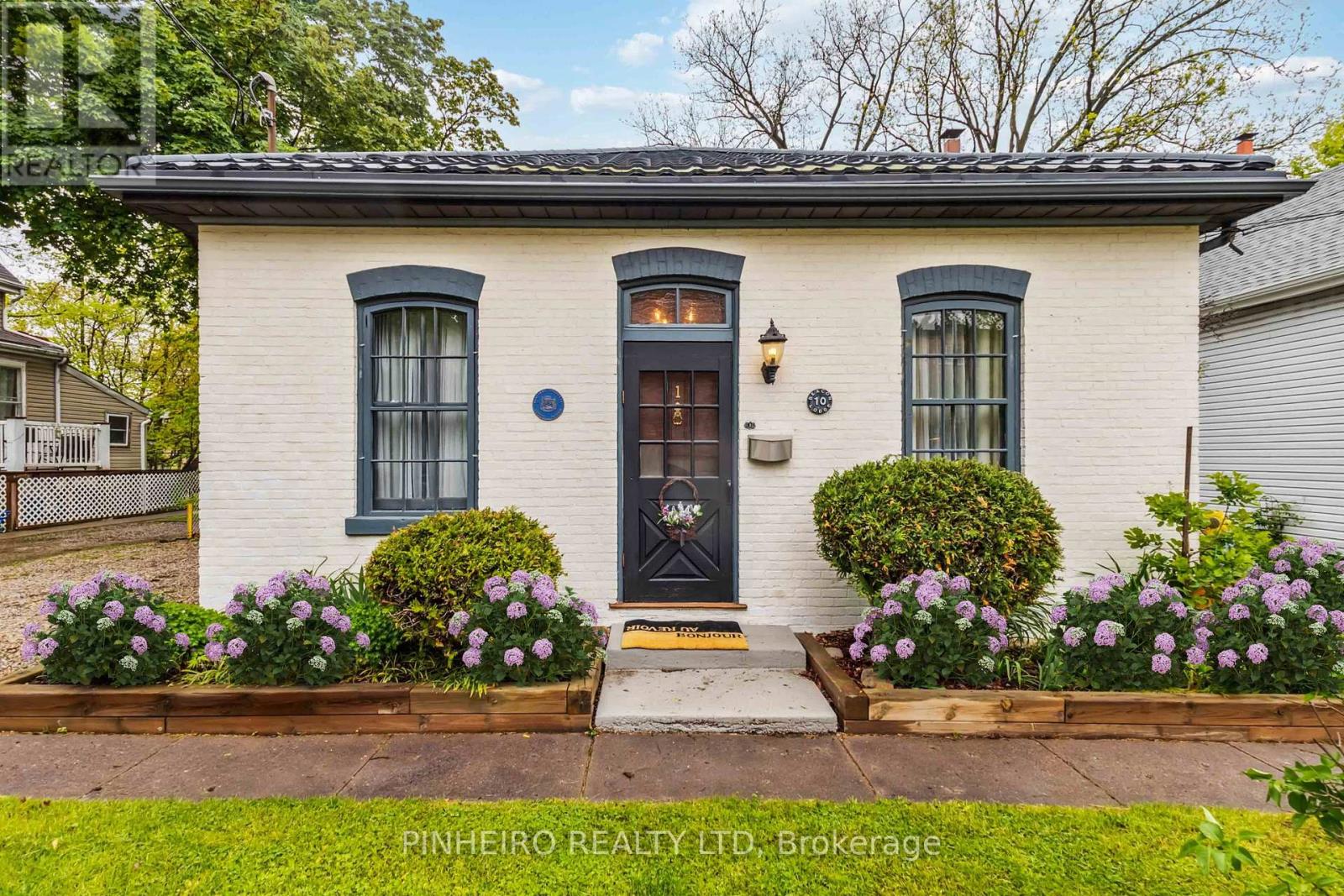 10 MCCLARY AVENUE Property Photo 1