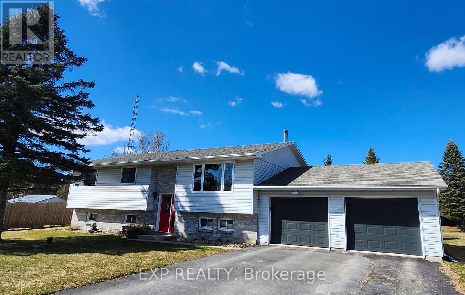 4020 Glen Smail Road Property Photo 1