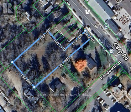 3787 Carp Road Property Photo 2