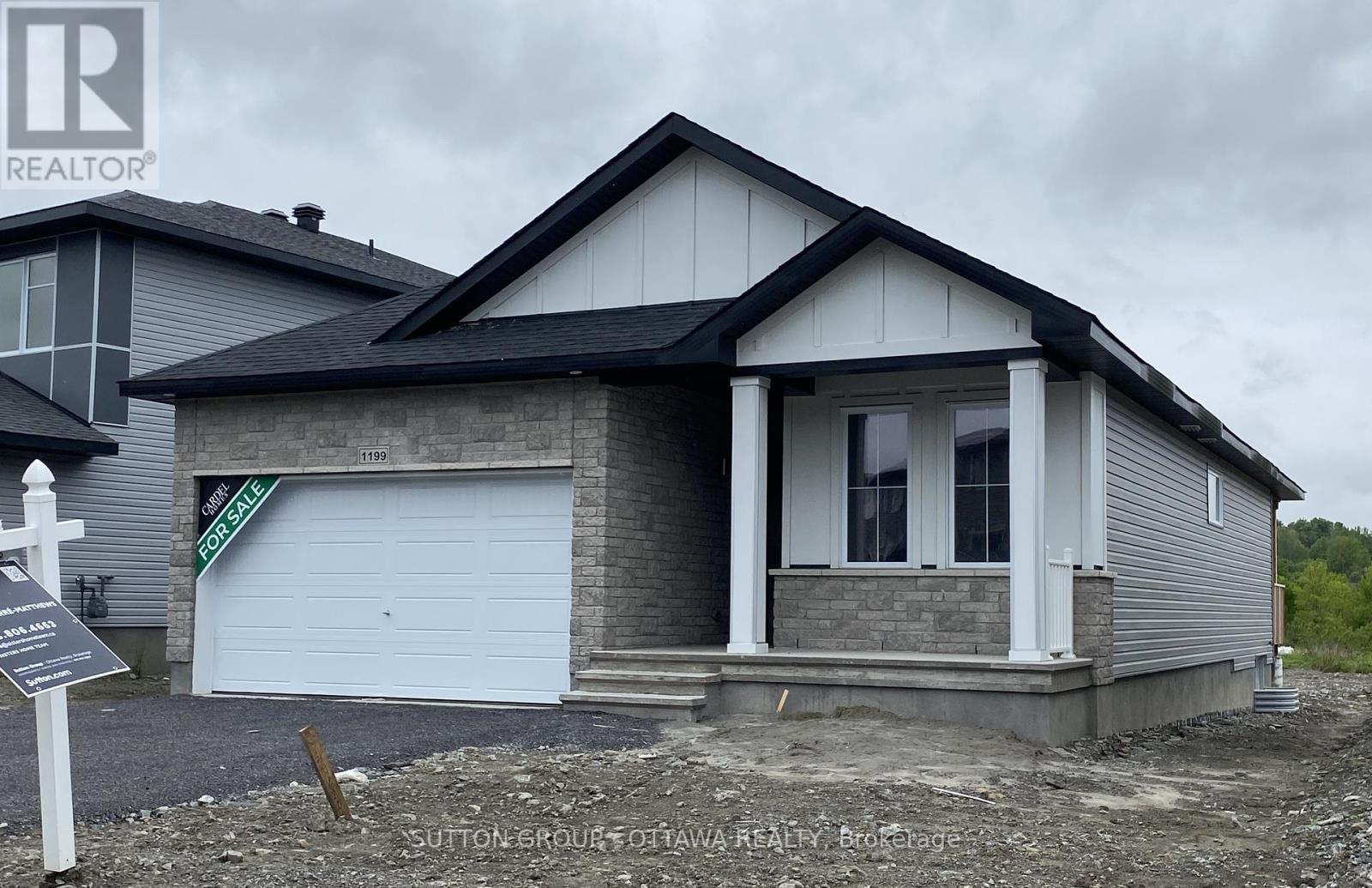 1199 BRONZE AVENUE Property Photo 1
