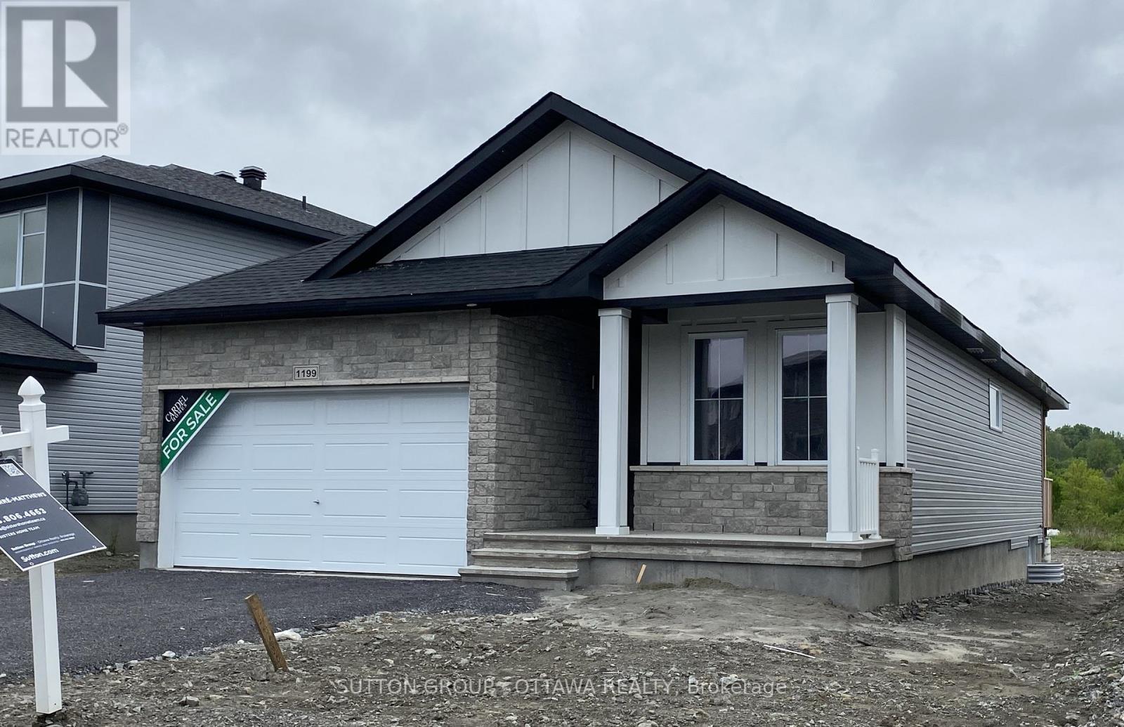 1199 Bronze Avenue Property Photo 1