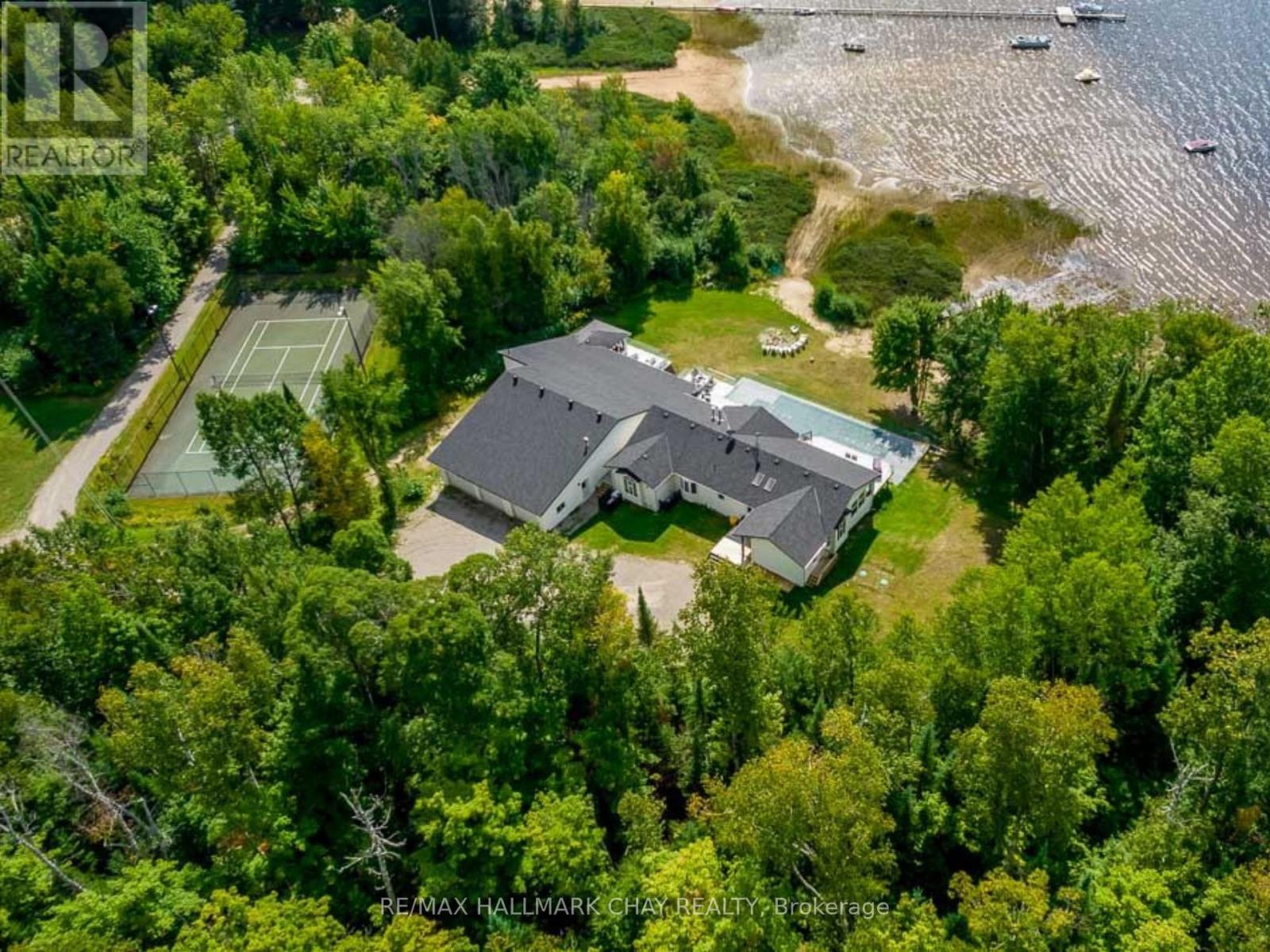 2318 PICKEREL & JACK LAKE ROAD