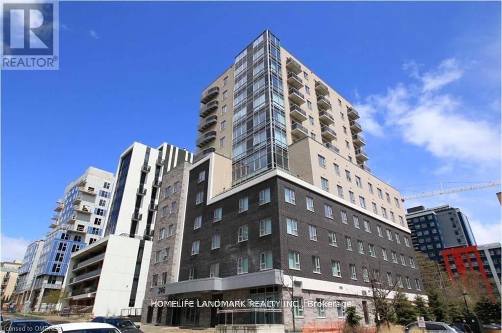 303 - 246 LESTER STREET Property Photo 1