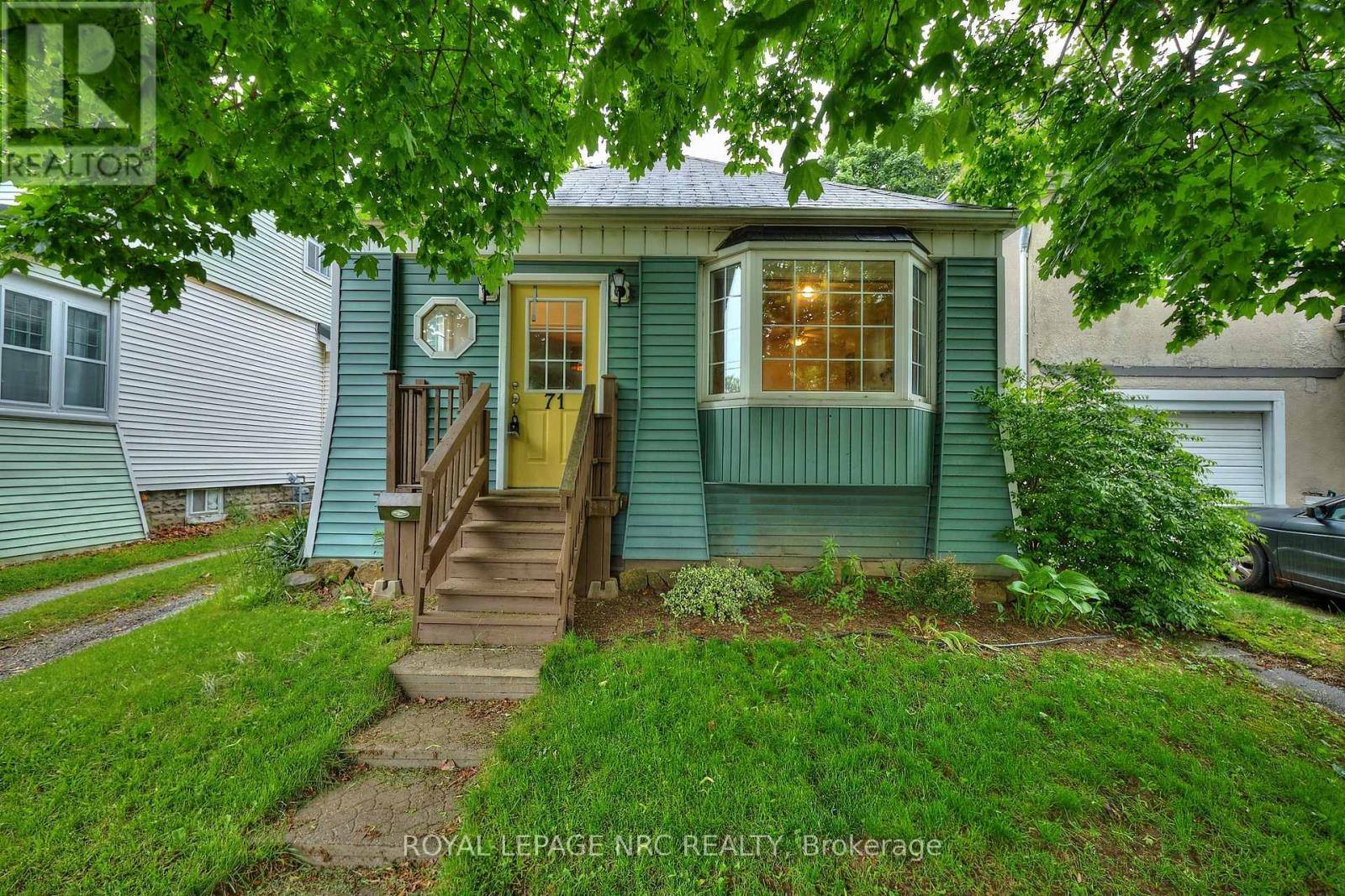 71 Dufferin Street Property Photo 1