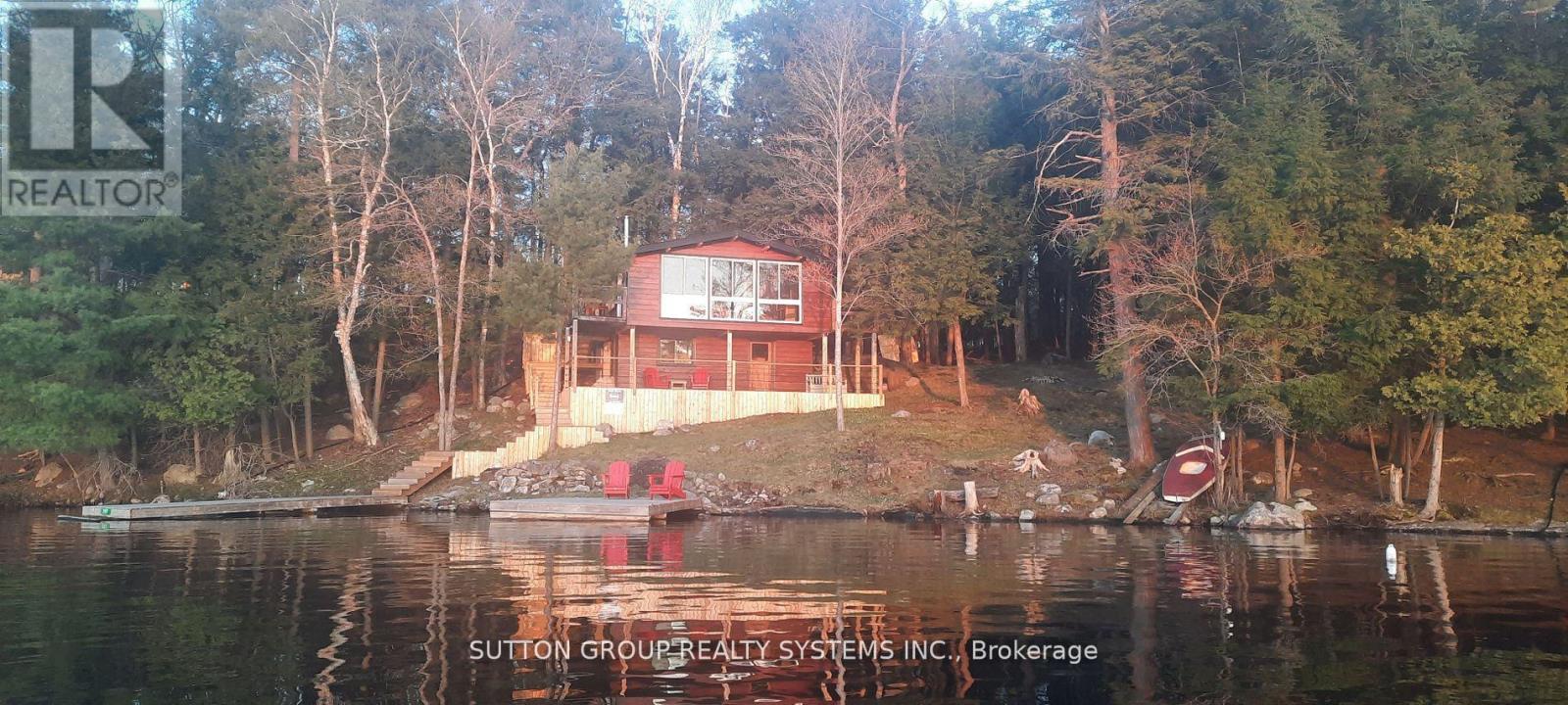 397 Healey Lake Water Property Photo 1