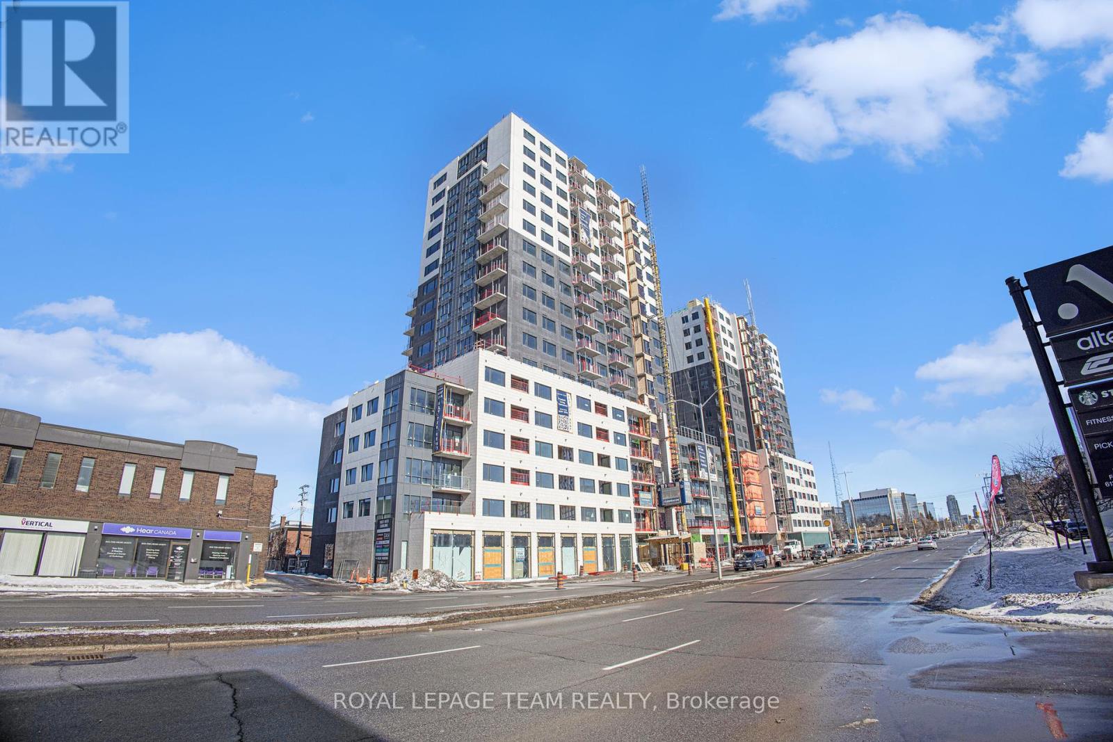 B903 - 1655 CARLING AVENUE Property Photo 1