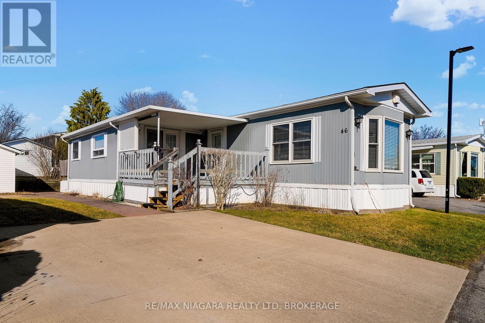 46 - 3033 TOWNLINE ROAD Property Photo 1