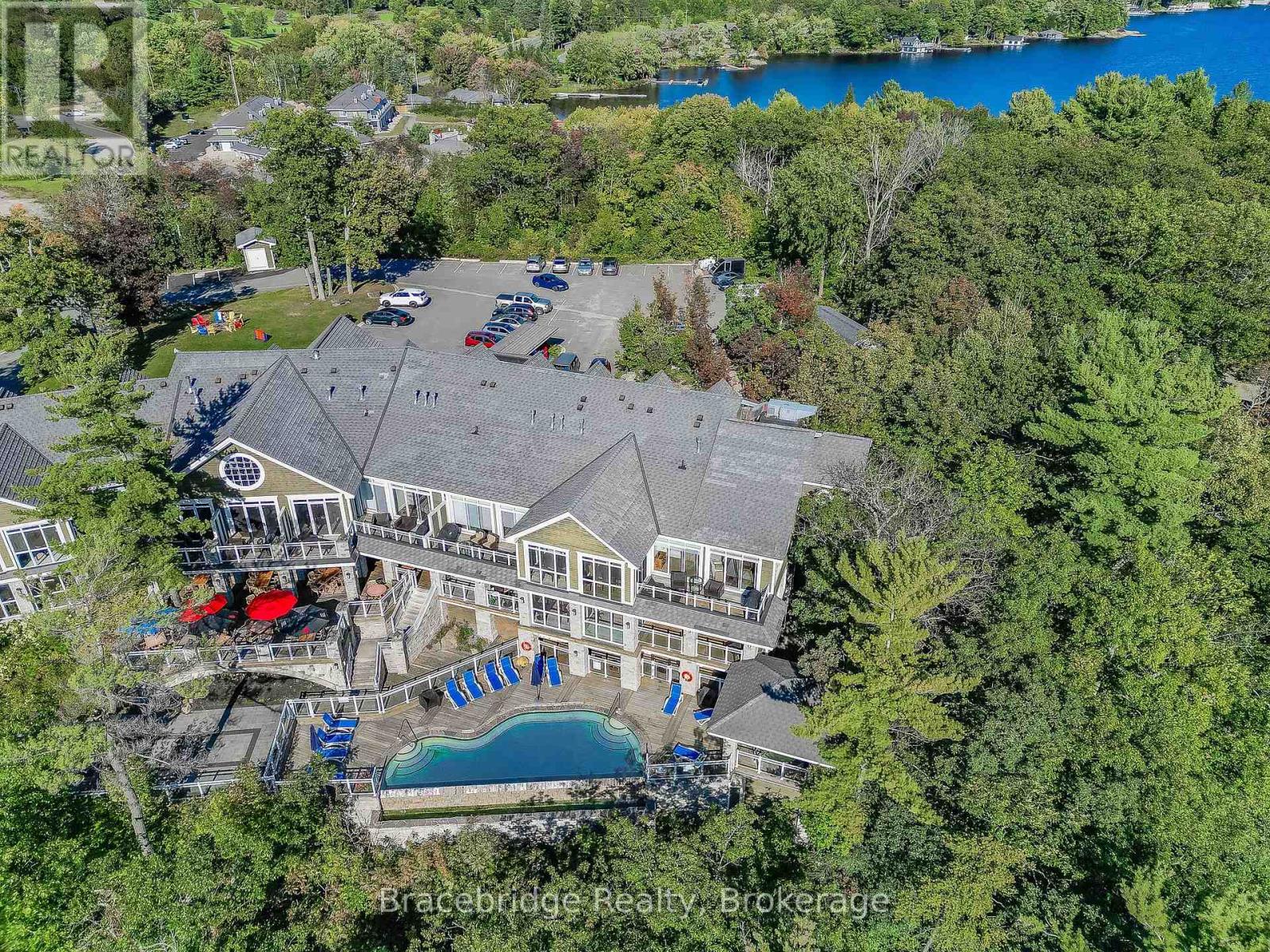 E206-D1 - 1869 MUSKOKA 118 ROAD W Property Photo 1