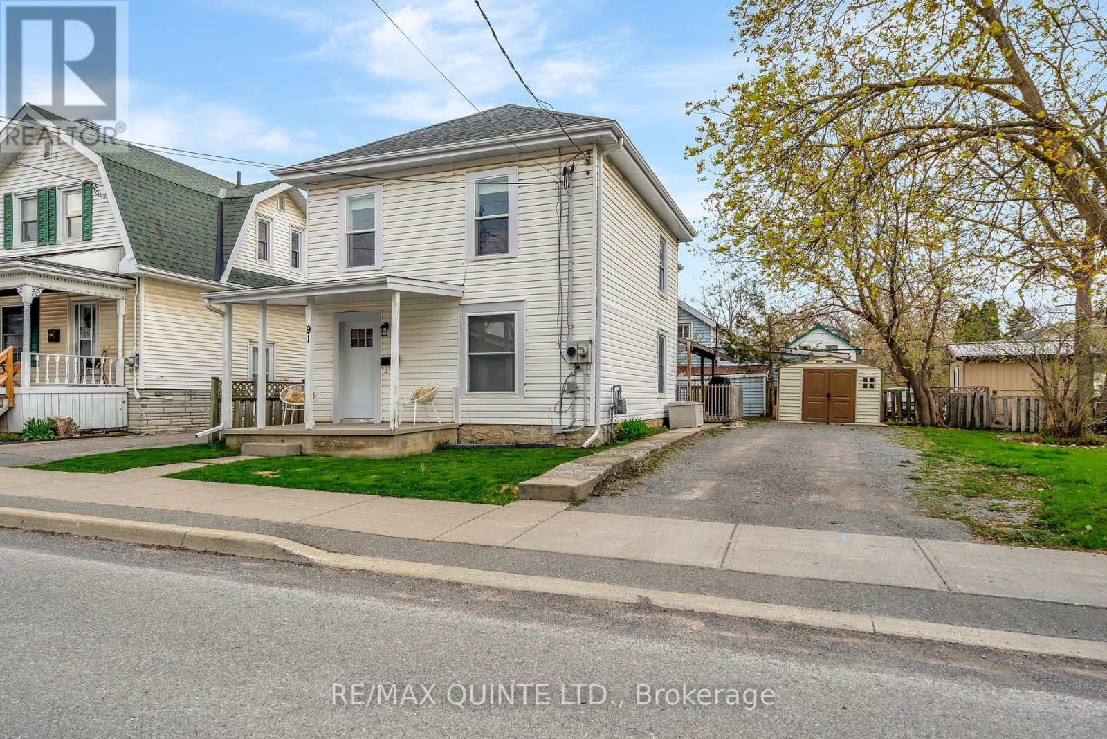 91 Chatham Street Property Photo 1