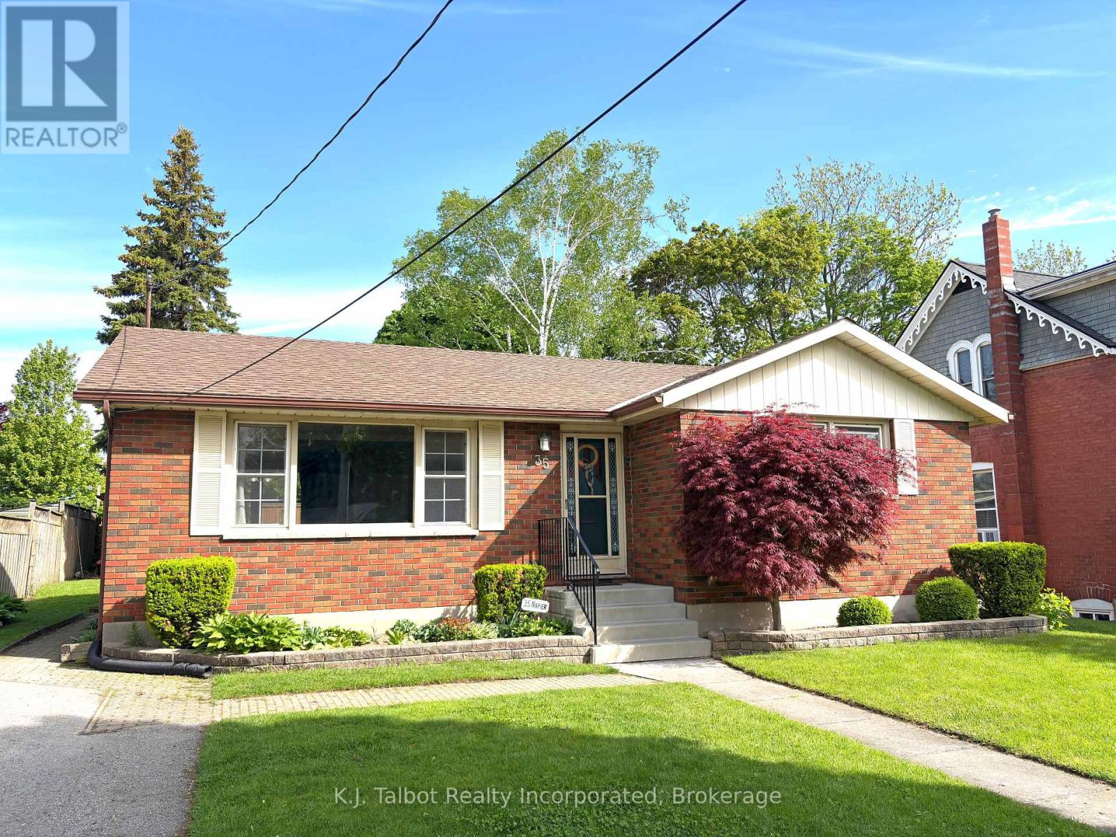 35 Napier Street Property Photo 1