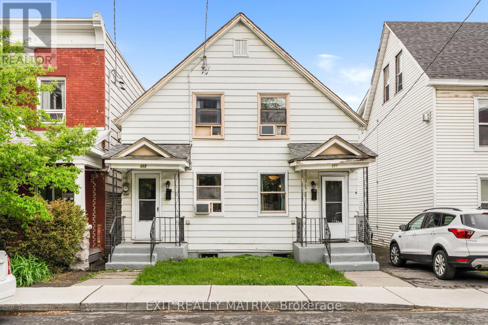 235-237 GUIGUES AVENUE Property Photo 1