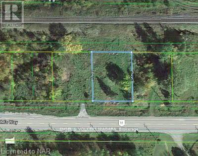 N/A HIGHWAY 17 HIGHWAY Property Photo 1