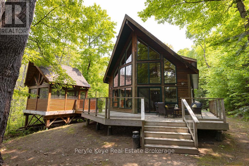 1042 S Menominee Lake Rd Property Photo 1