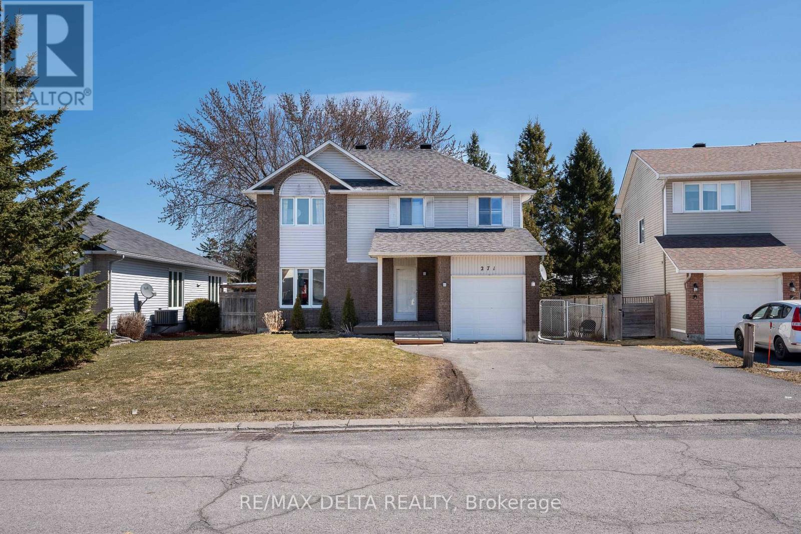 271 BONAVISTA STREET Property Photo 1