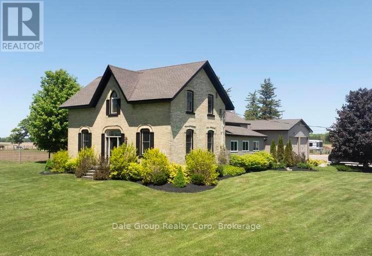 41488 Londesboro Road Property Photo 1