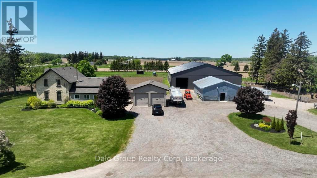41488 Londesboro Road Property Photo 1