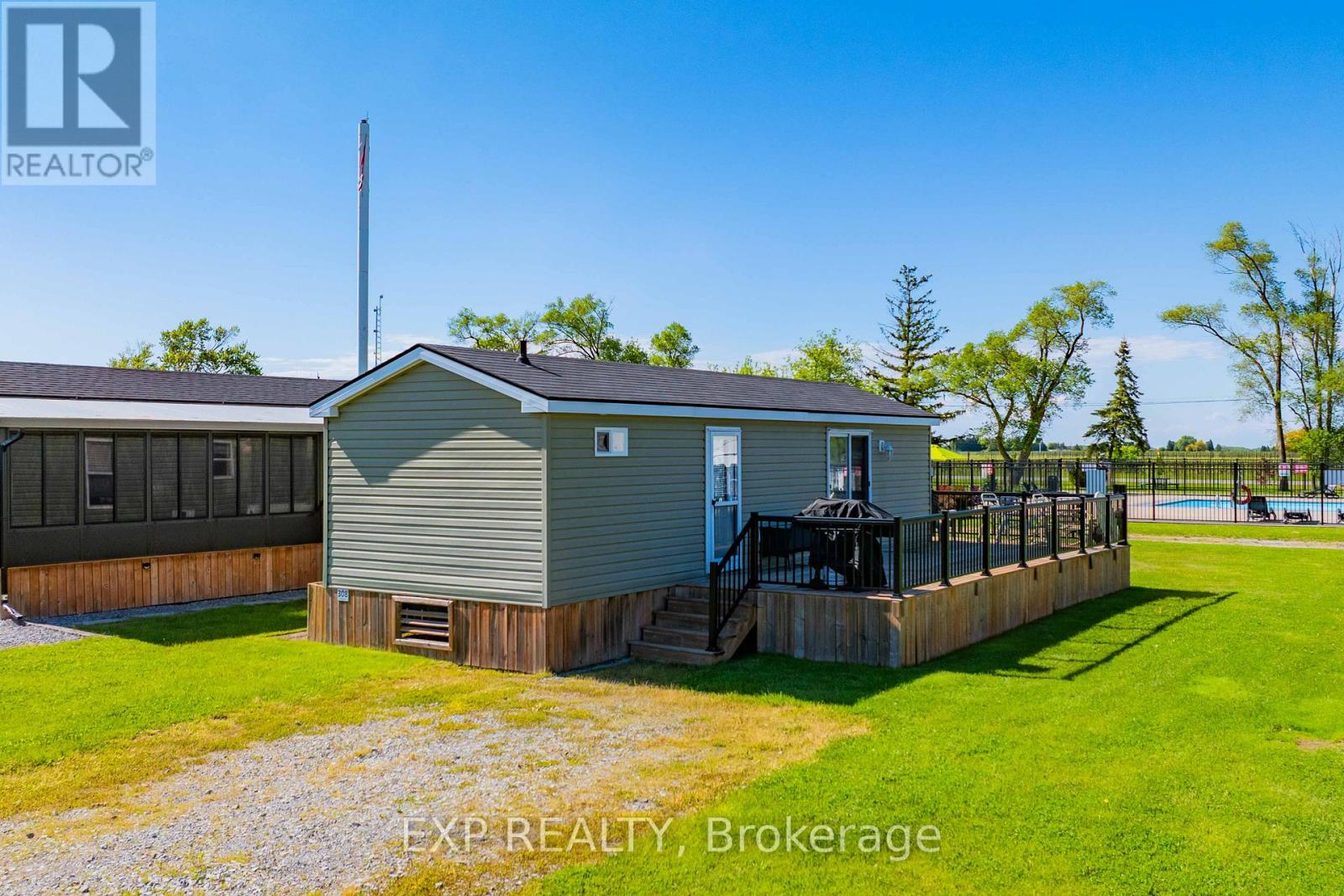 308 - 1501 Line 8 Road Property Photo 1