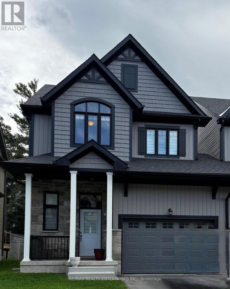 166 Rosie Street Property Photo 1