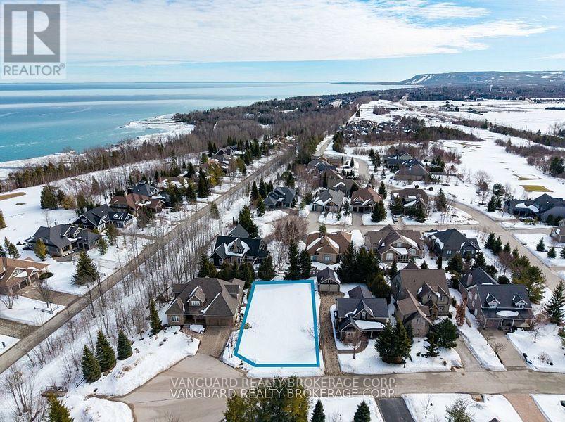 Lot #82 - 107 Hammond Court Property Photo 1
