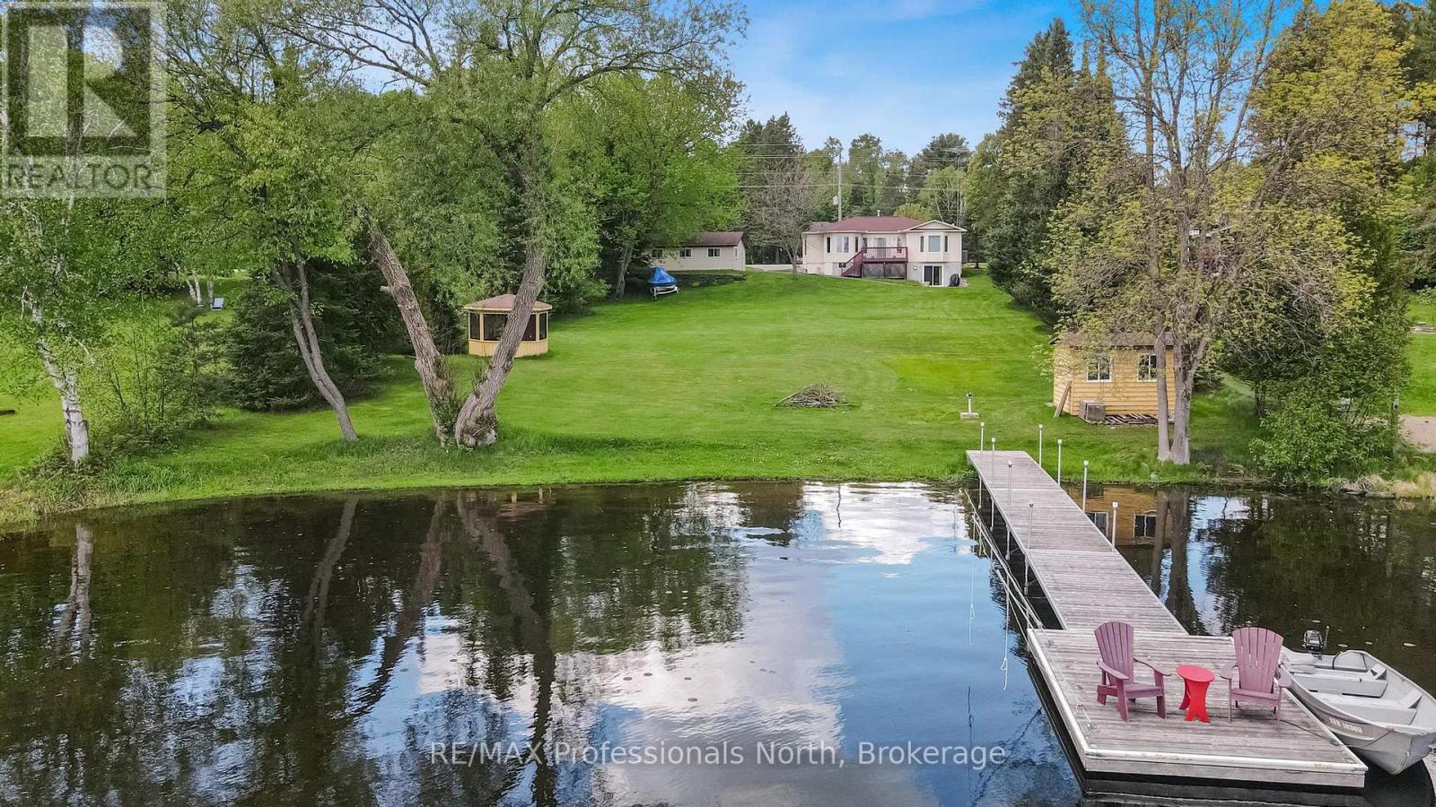 4696 County Road 21 Property Photo 1