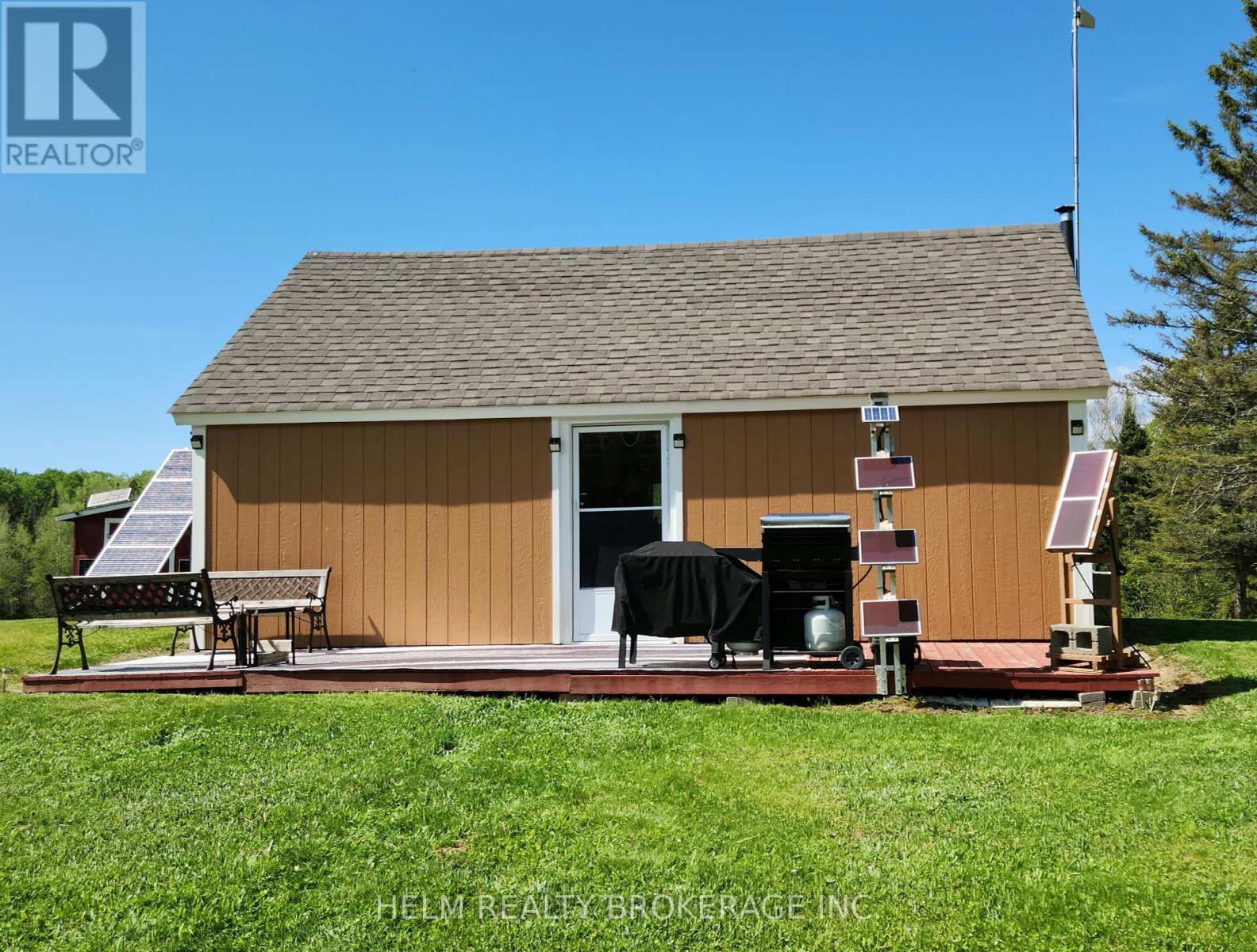 839 Grand Desert Road Property Photo 1