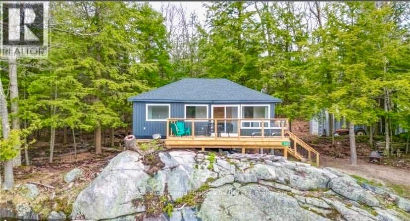 203 Healey Lake Water Property Photo 1