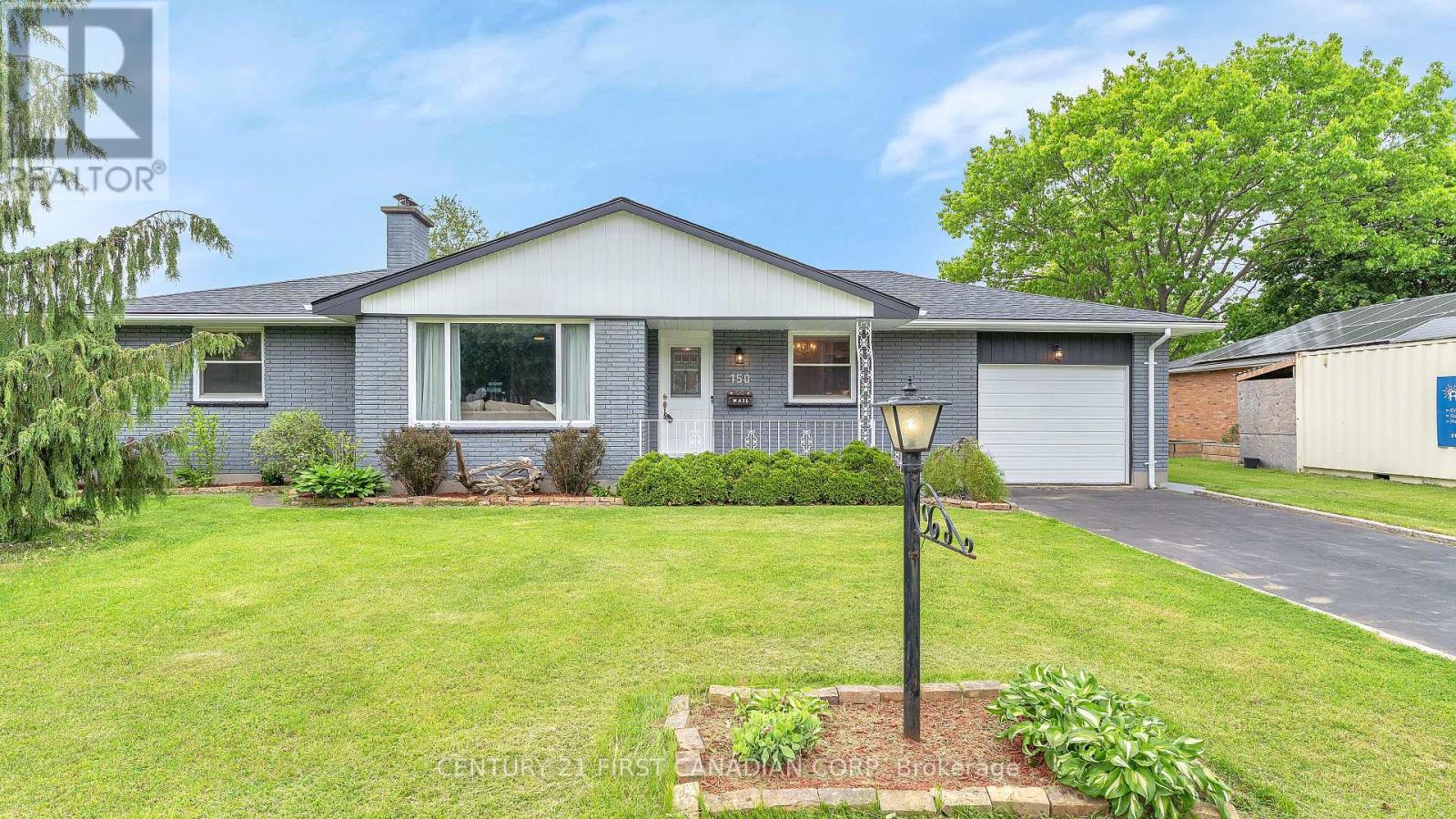 150 Rutherford Avenue Property Photo 1