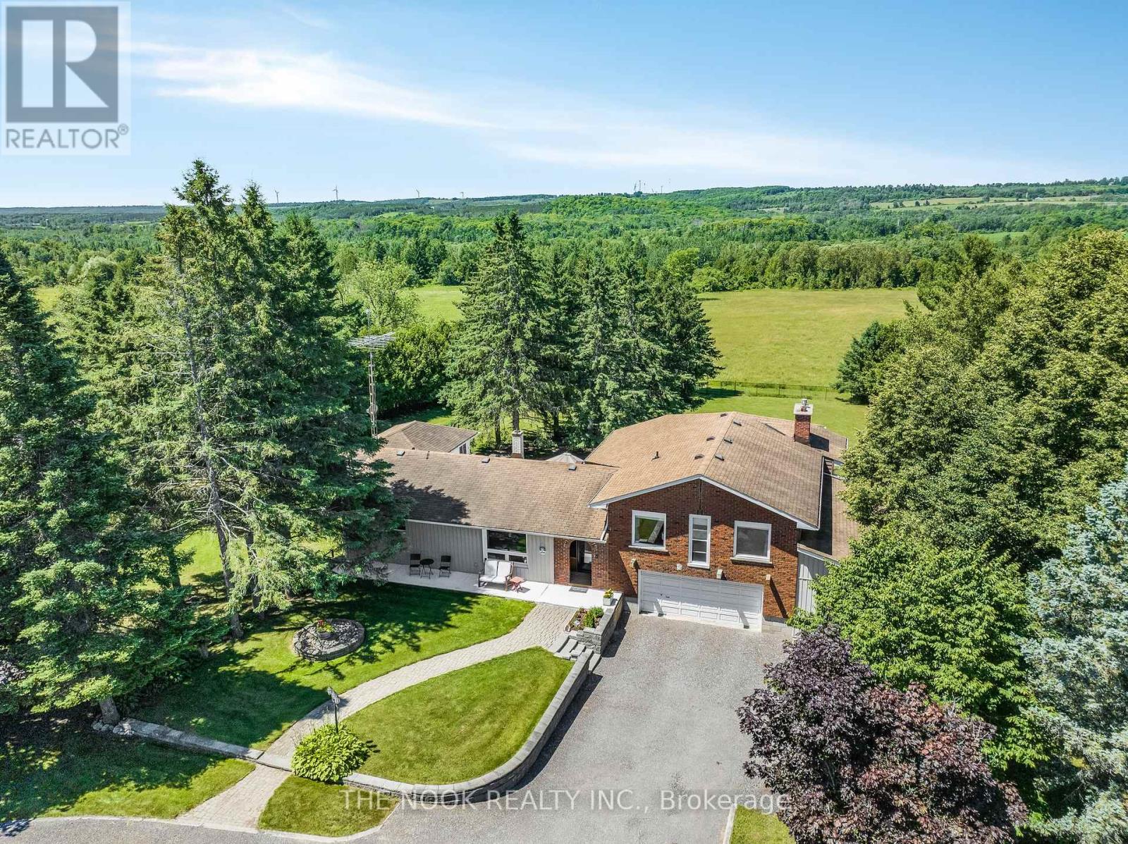 201 SKI HILL ROAD