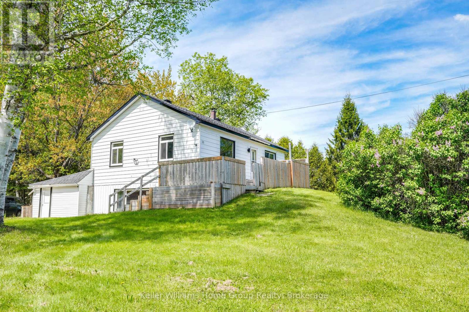 311 Chemaushgon Road Property Photo 1