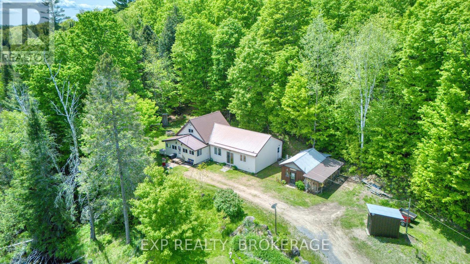 13444 Highway 41 Property Photo 1