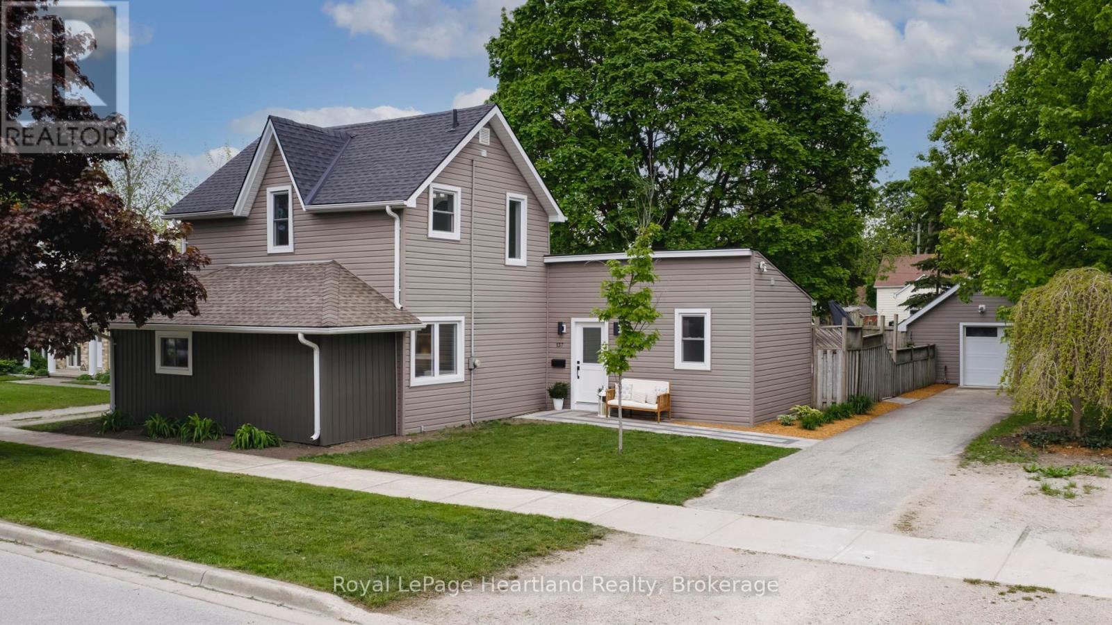 137 Palmerston Street Property Photo 1