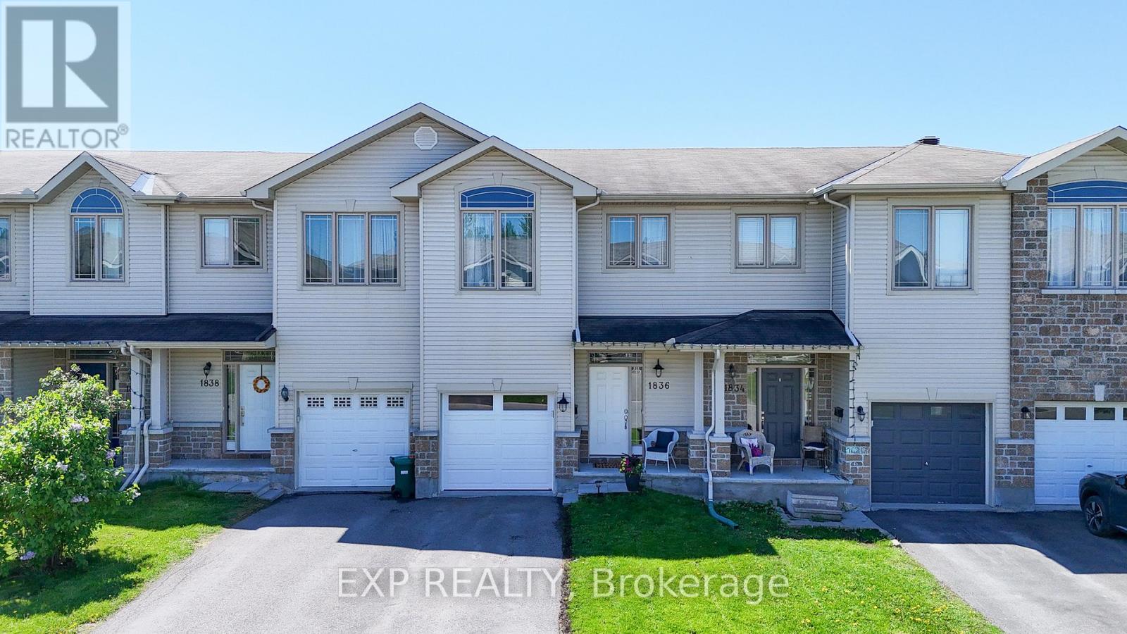1836 ARROWGRASS WAY Property Photo 1