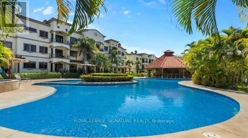 VILLAREAL PALMAS DE TAMARINDO Property Photo 1