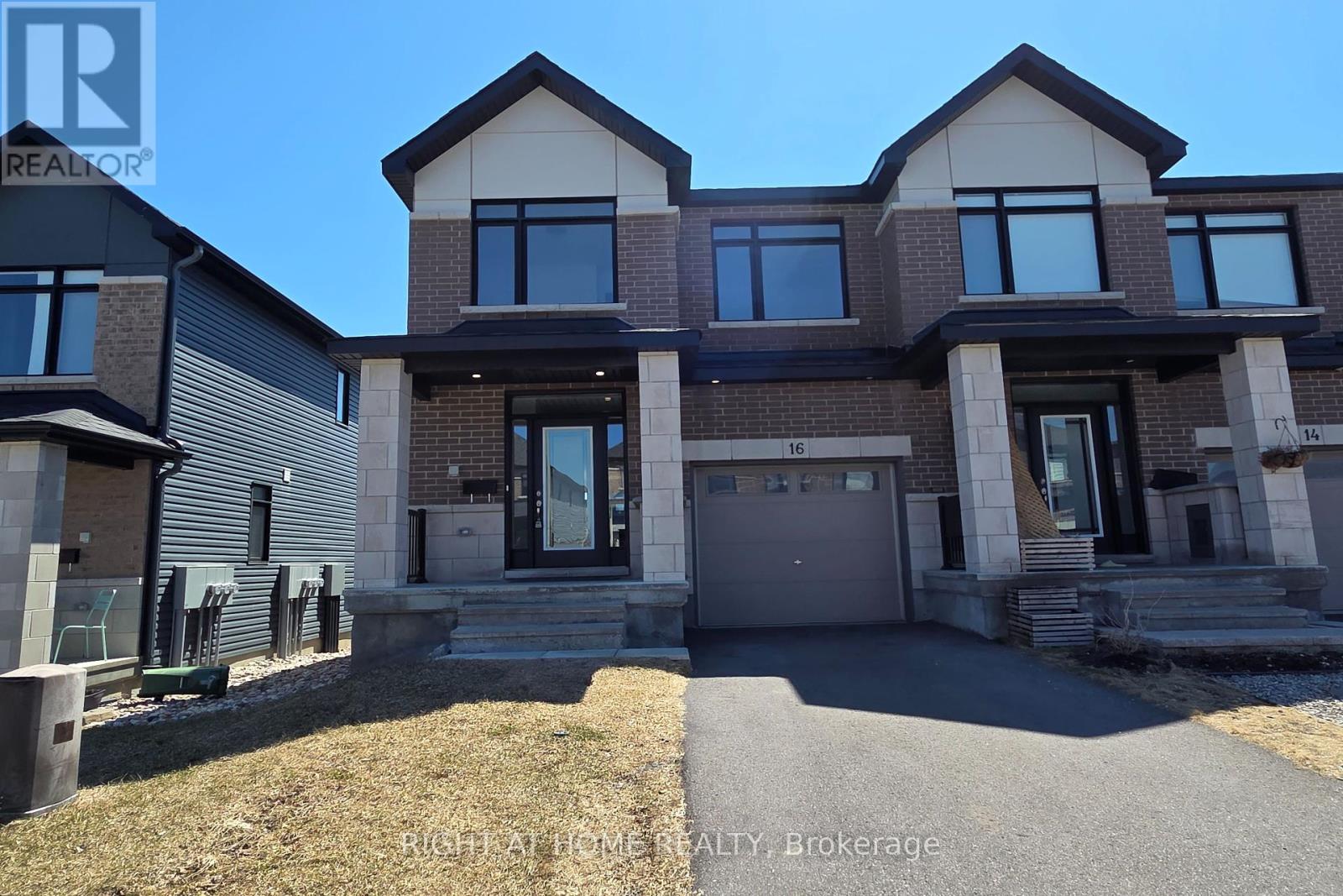 16 NETTLE CRESCENT Property Photo 1