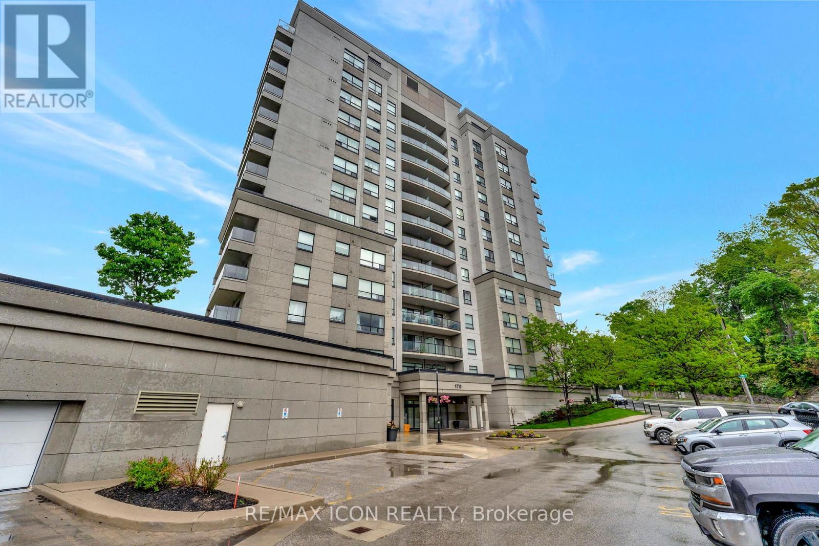 1107 - 170 WATER STREET N Property Photo 1