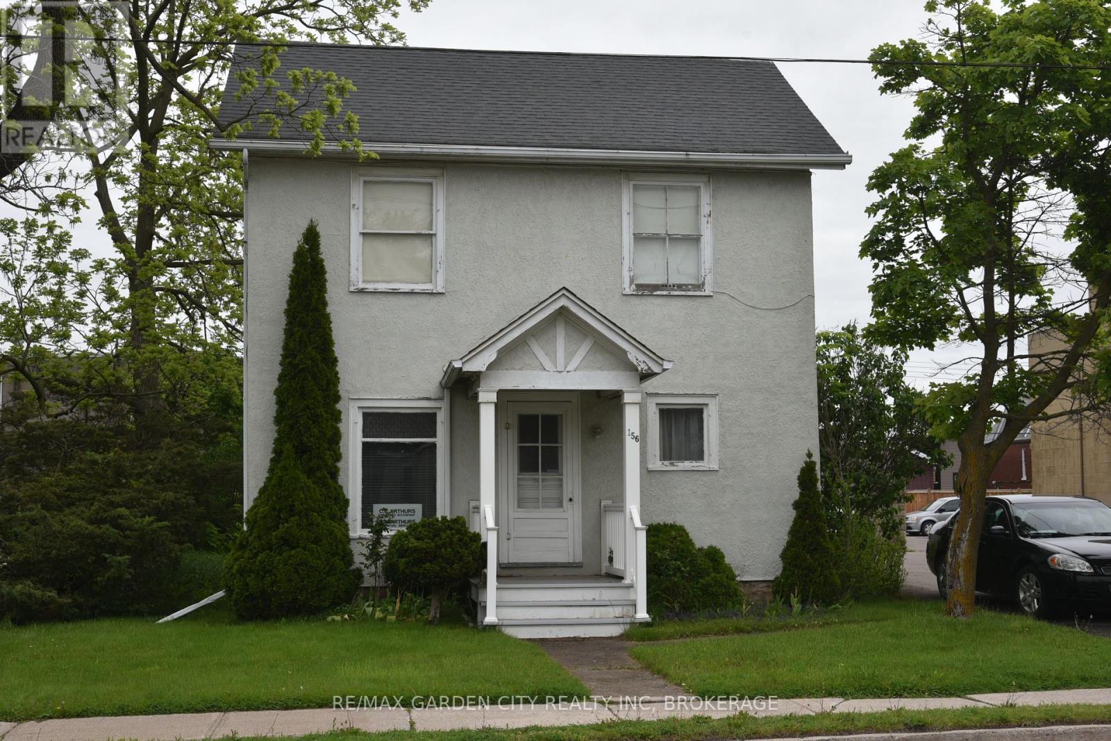 156 Division Street Property Photo