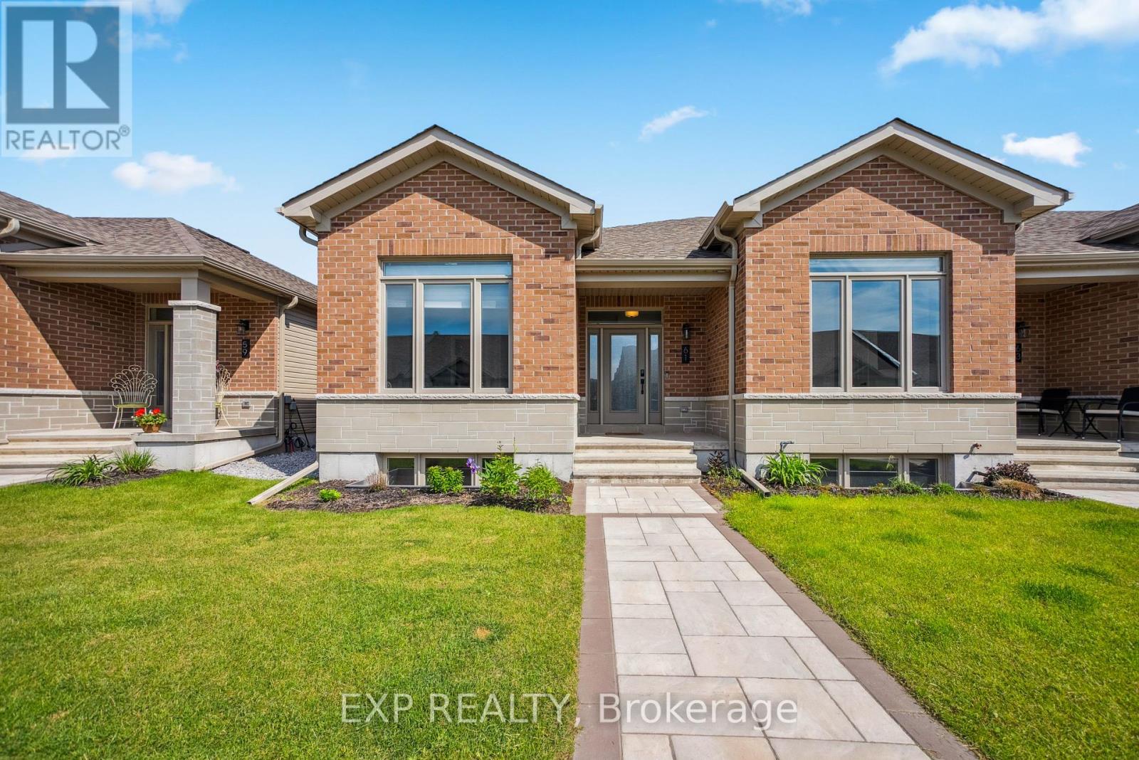 61 Athabaska Drive Property Photo 1
