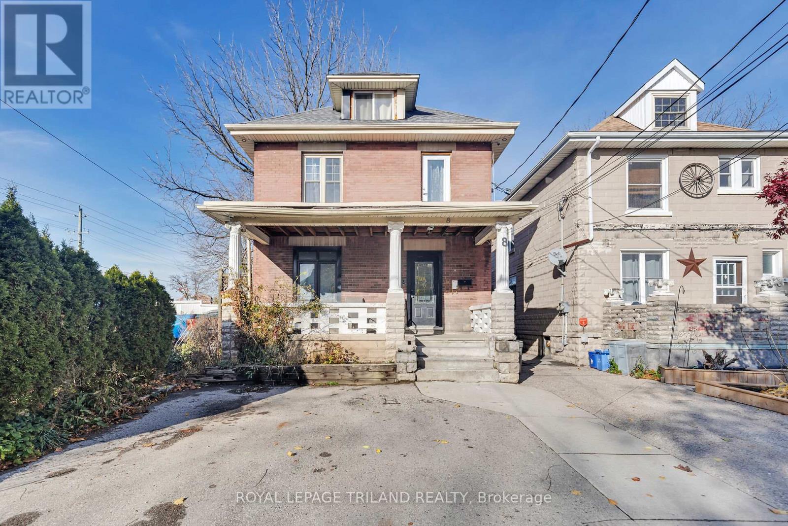 8 BRUCE STREET Property Photo 1