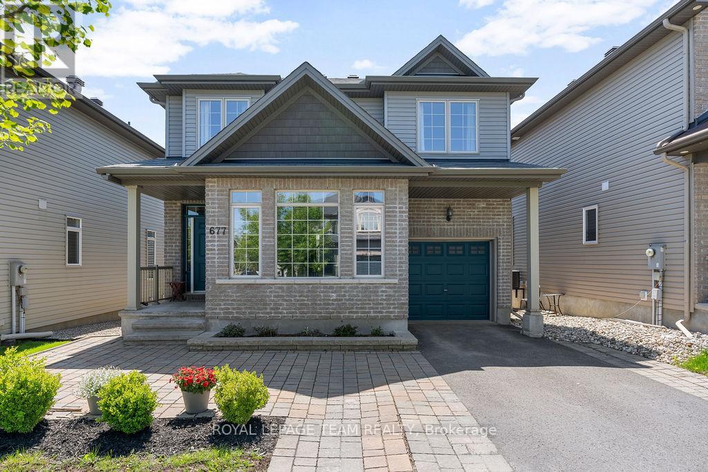 677 SUNBURST STREET Property Photo 1