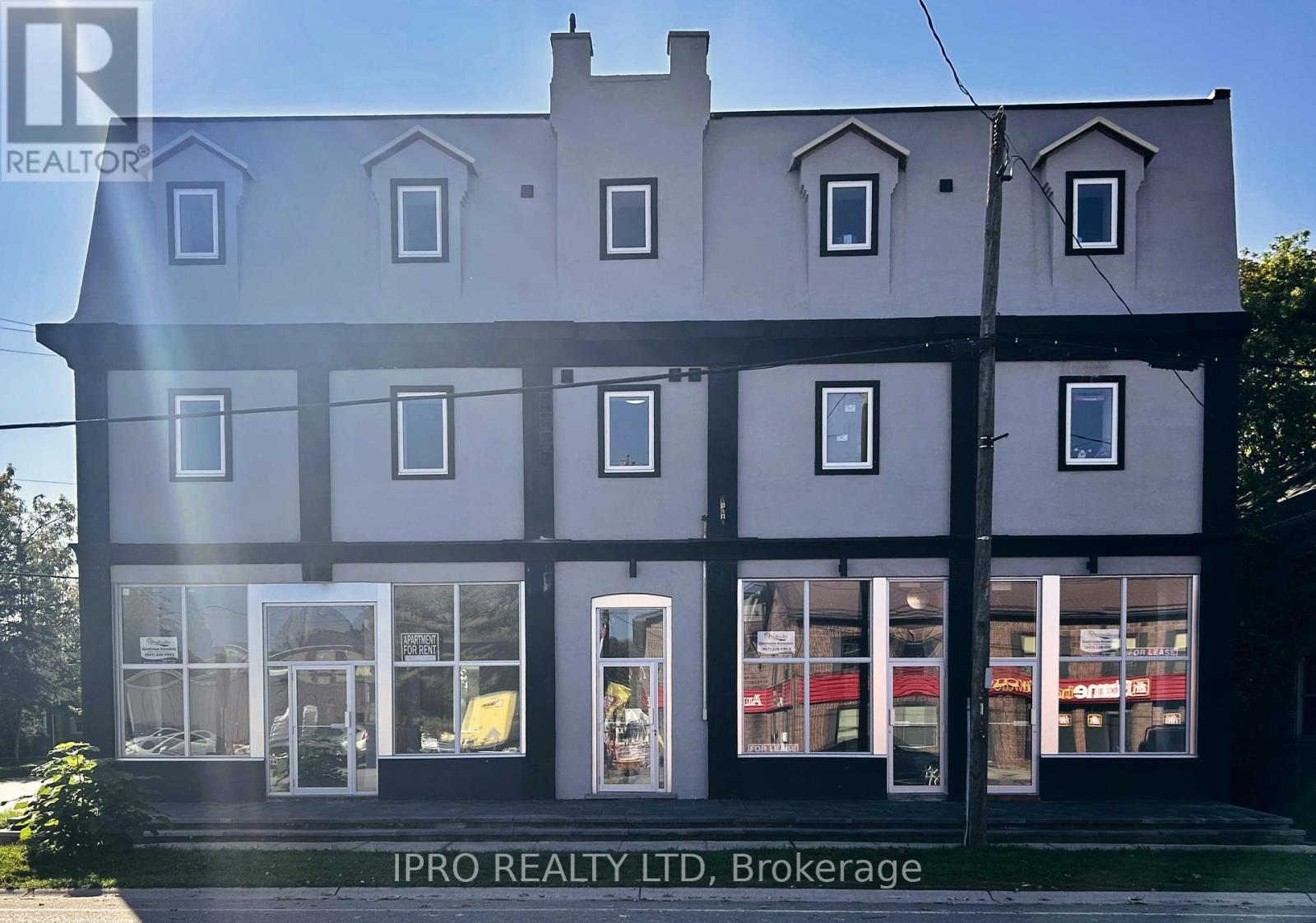 1b - 66 Albert Street W Property Photo 1