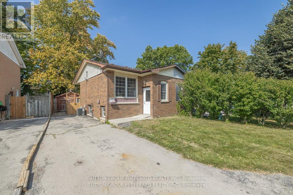 1287 SORREL ROAD Property Photo 1