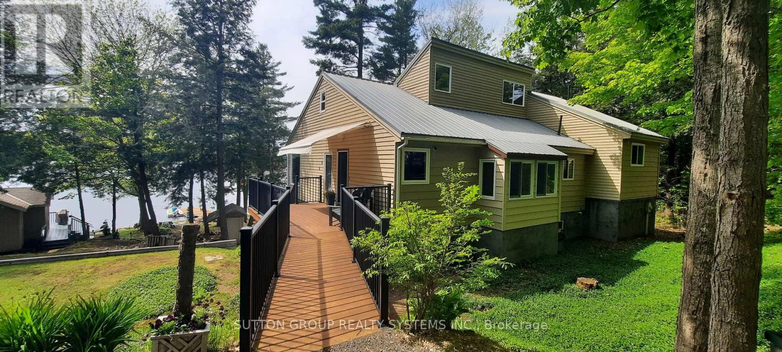 1581 B LAKE JOESPH ROAD Property Photo 1