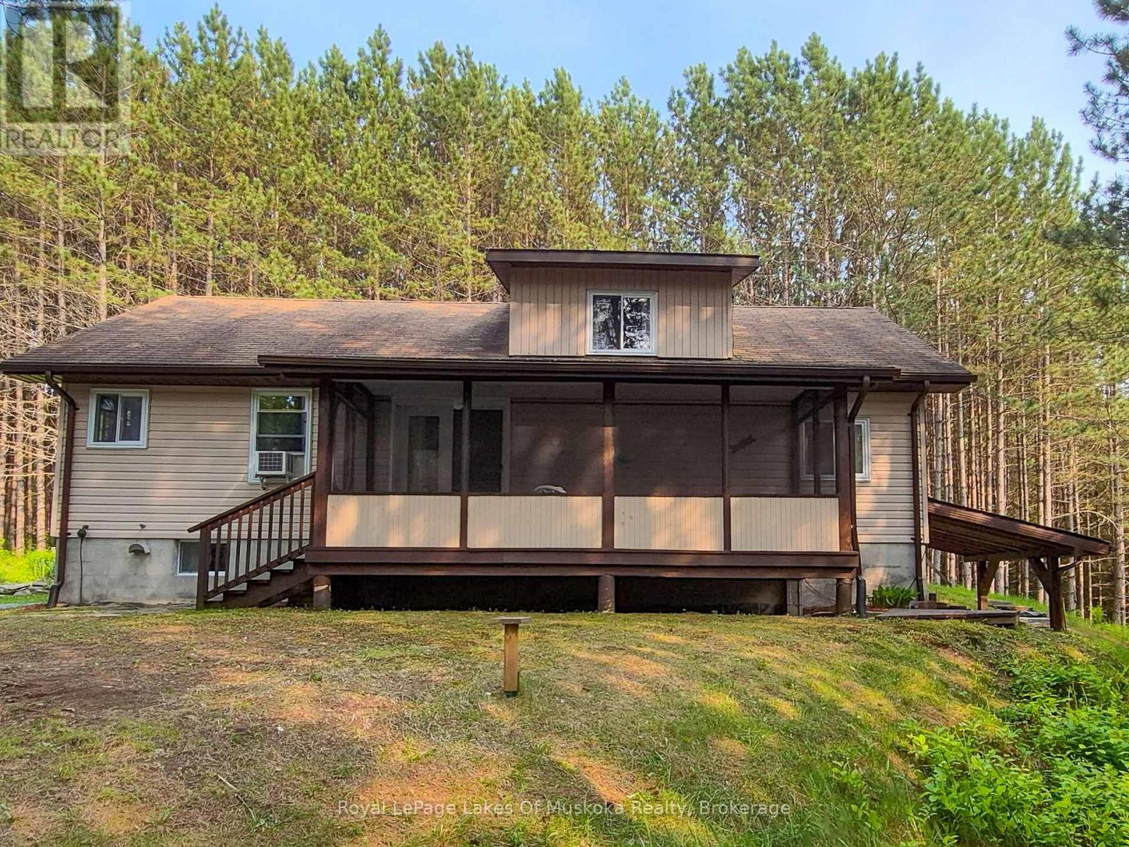 226 Owl Lake Road Property Photo 1